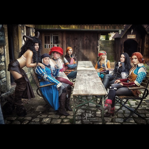 Witcher Group