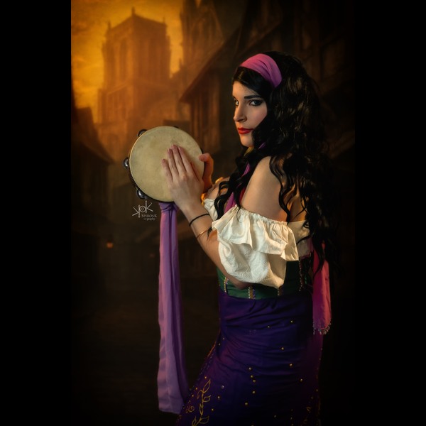 Eva's Esmeralda (2025)