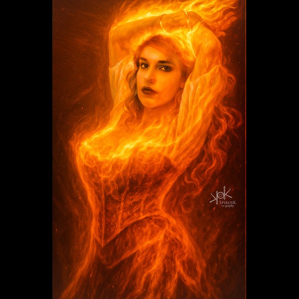 Eva's Esmeralda (2025)