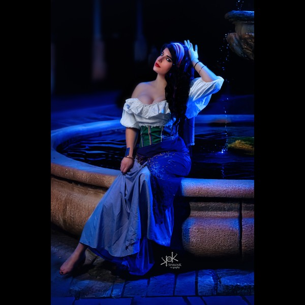 Eva's Esmeralda (2025)