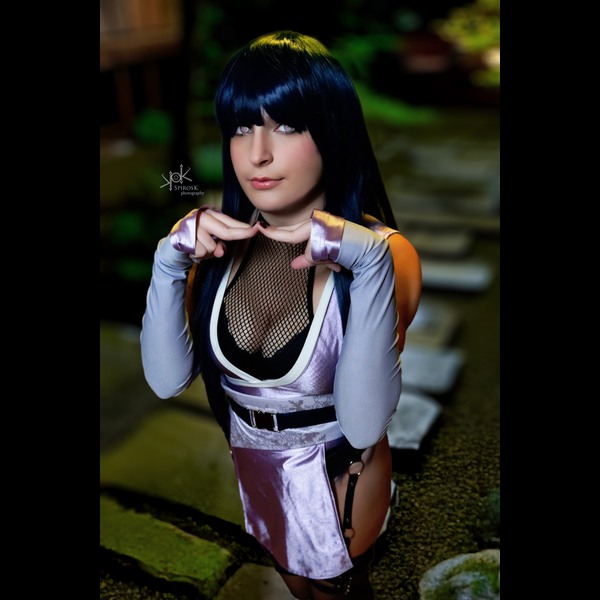 Eva's Hinata (2024)