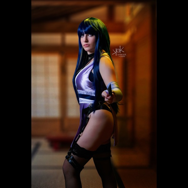 Eva's Hinata (2024)