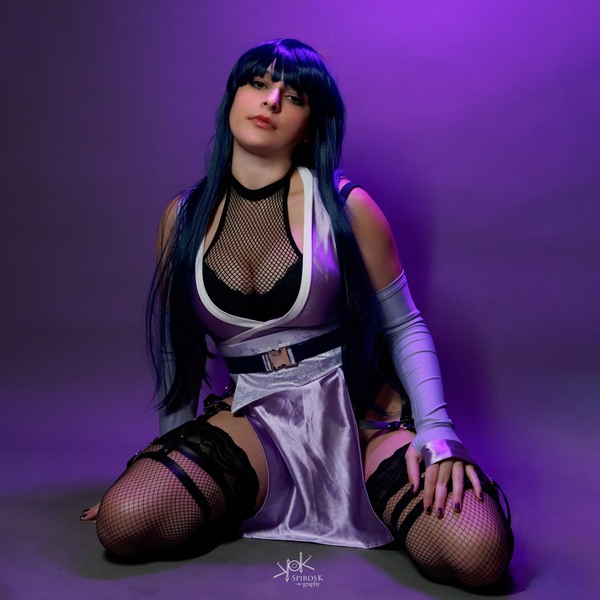 Eva's Hinata (2024)