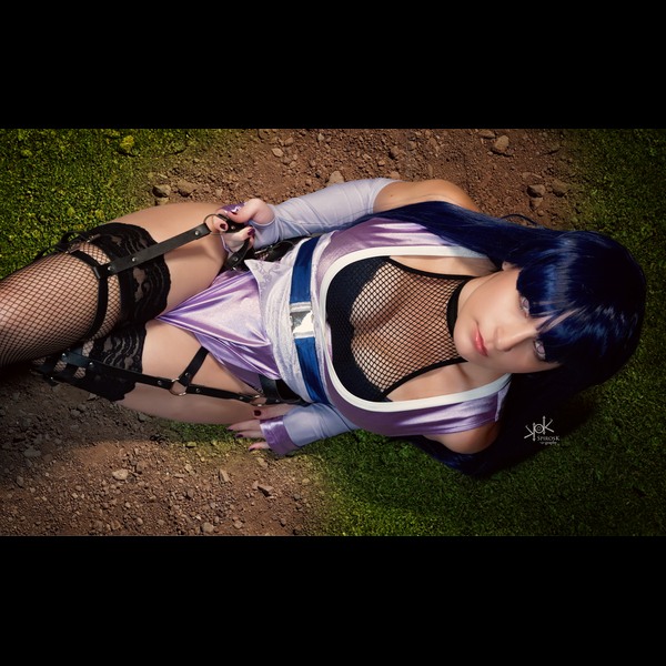 Eva's Hinata (2024)