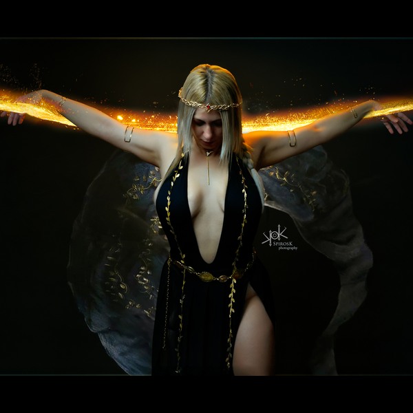 Queen Marika (2024)