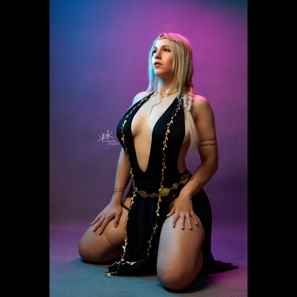 Queen Marika (2024)