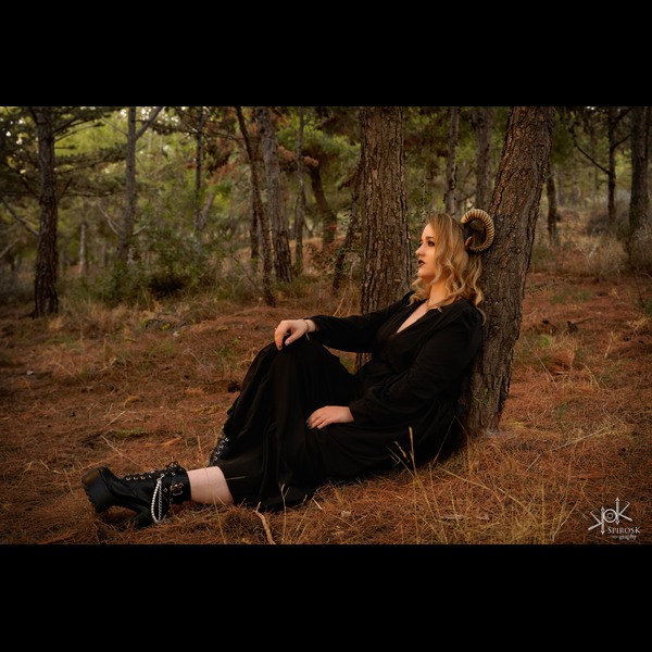 Rodoula, the Demon (2025)